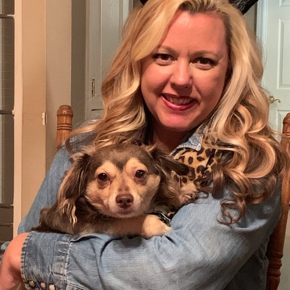 Meet your Posher, Kristi - Picture 1 of 1